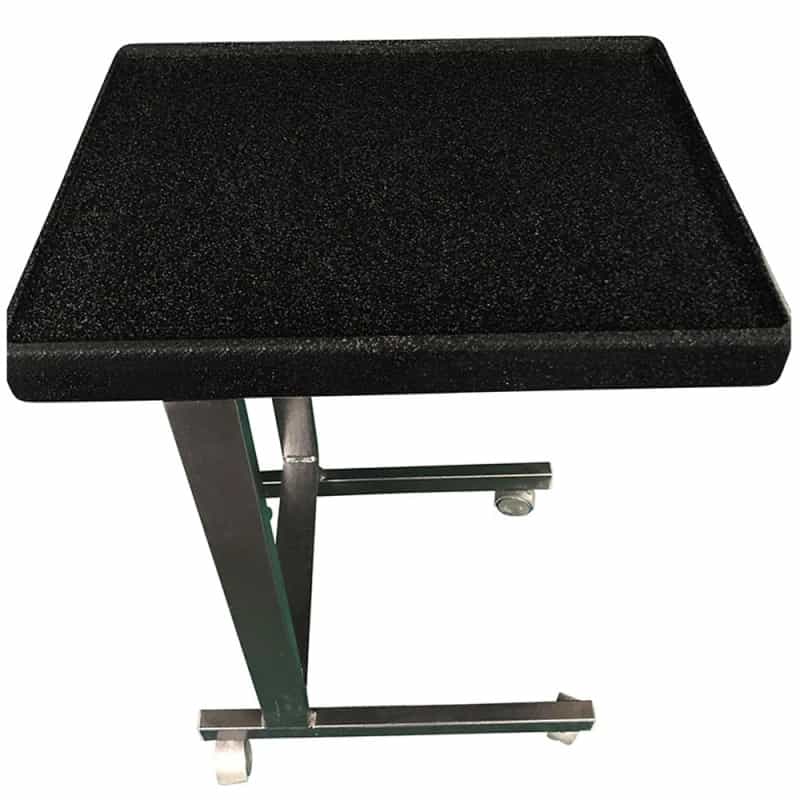 Beverage Drink & Food Service Carts - Without Cups