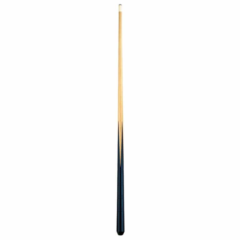 Viper One Piece 48" Hardwood Billiard/Pool Cue Stick