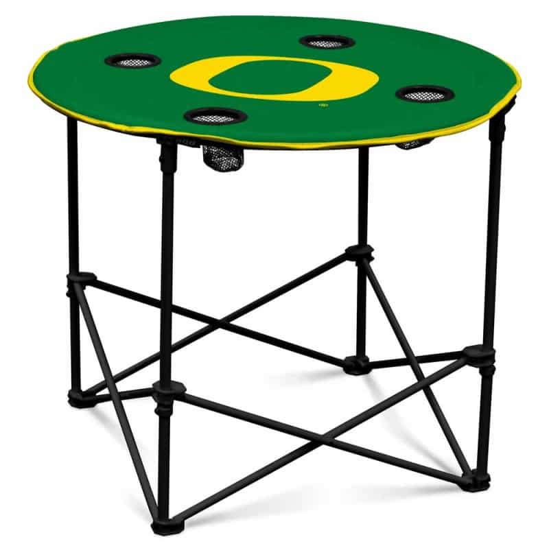 Oregon Round Table