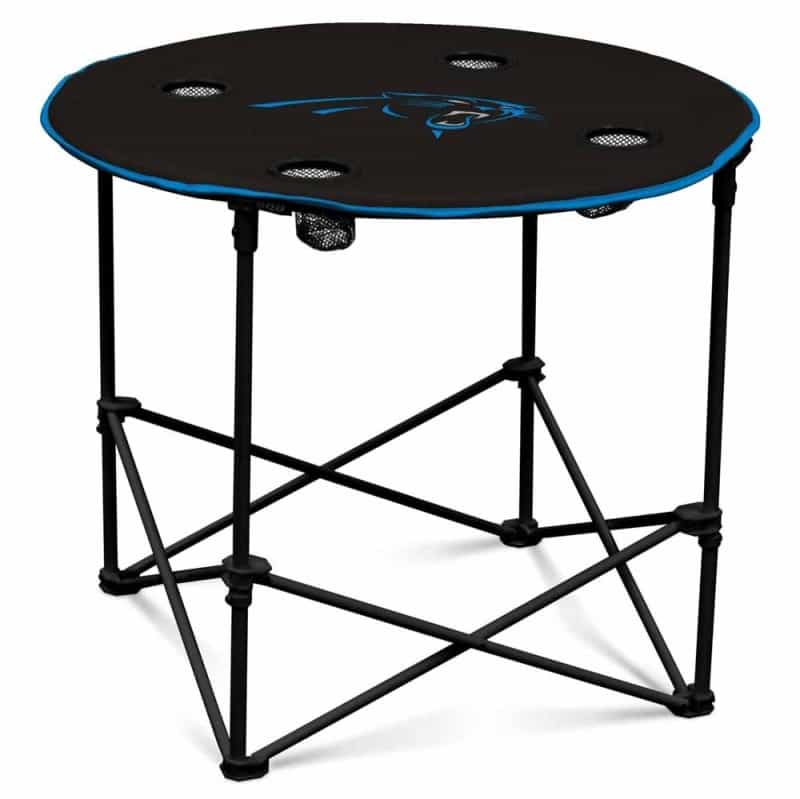 Carolina Panthers Round Table
