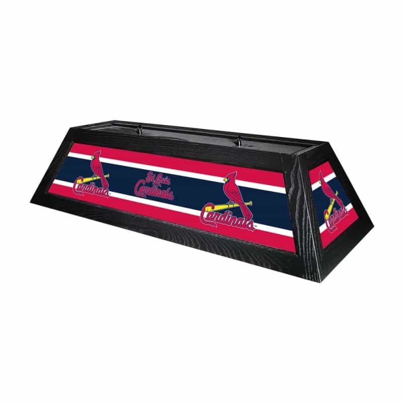 Stl Cardinals 42" Billiard Lamp
