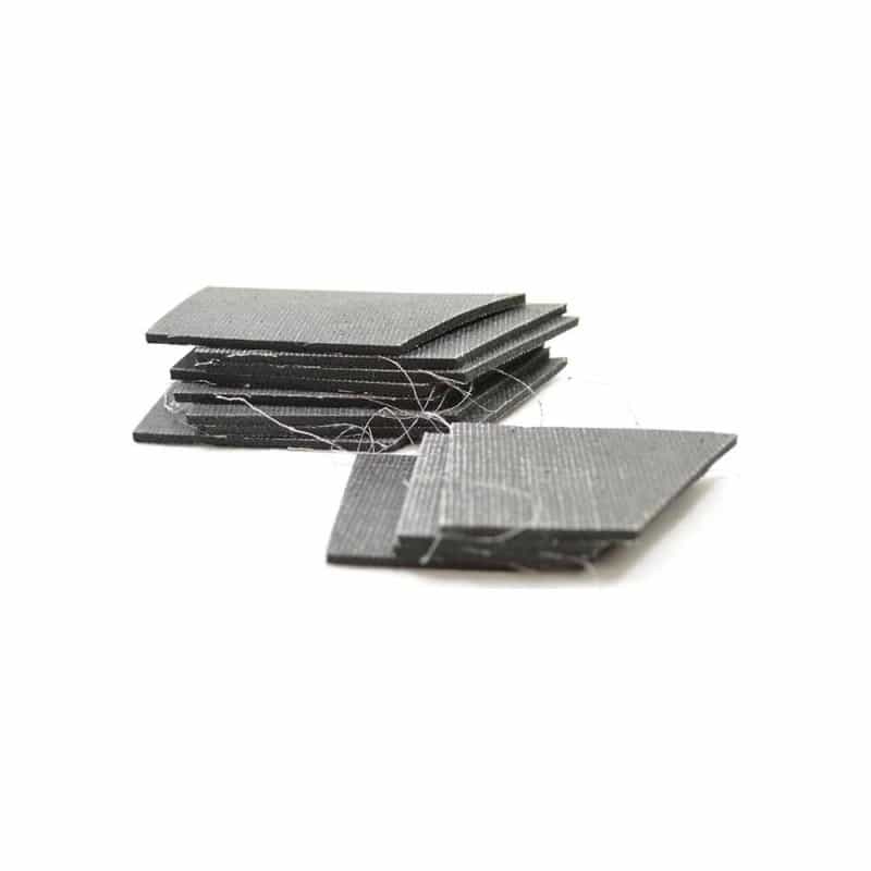 Imperial Facing Strips