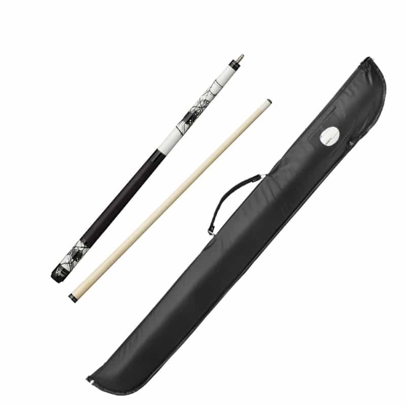 Viper Junior Spider Cue And Casemaster Cono Case