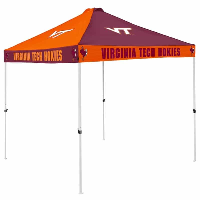 Virginia Tech Cb Canopy