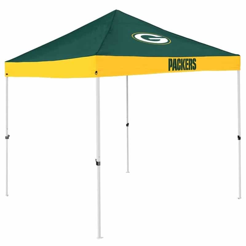 Green Bay Packers Economy Canopy