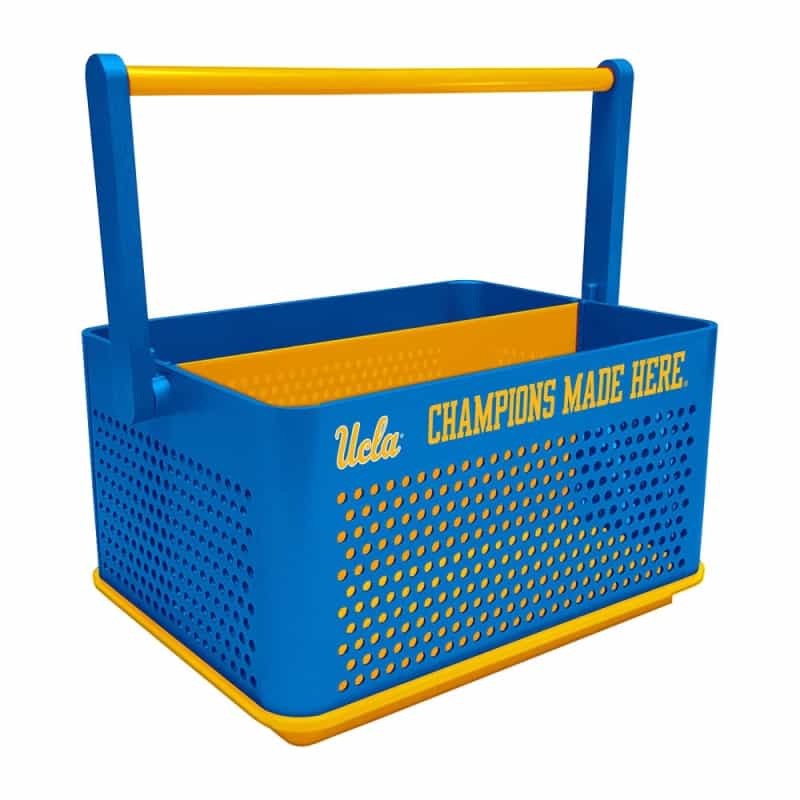 Ucla Bruins: Tailgate Caddy