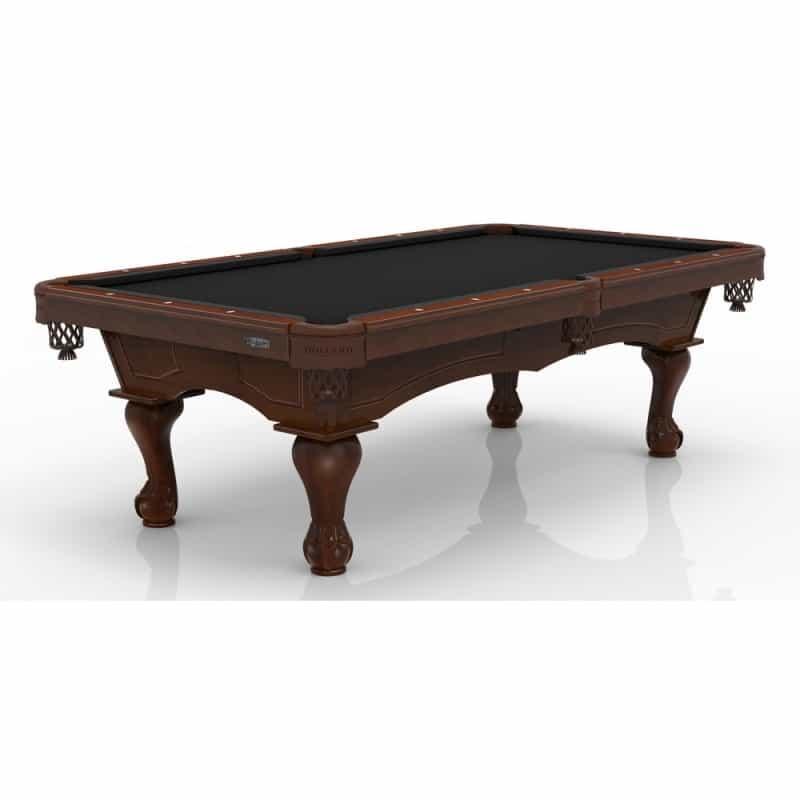 8' Pool Table By Holland Bar Stool Co