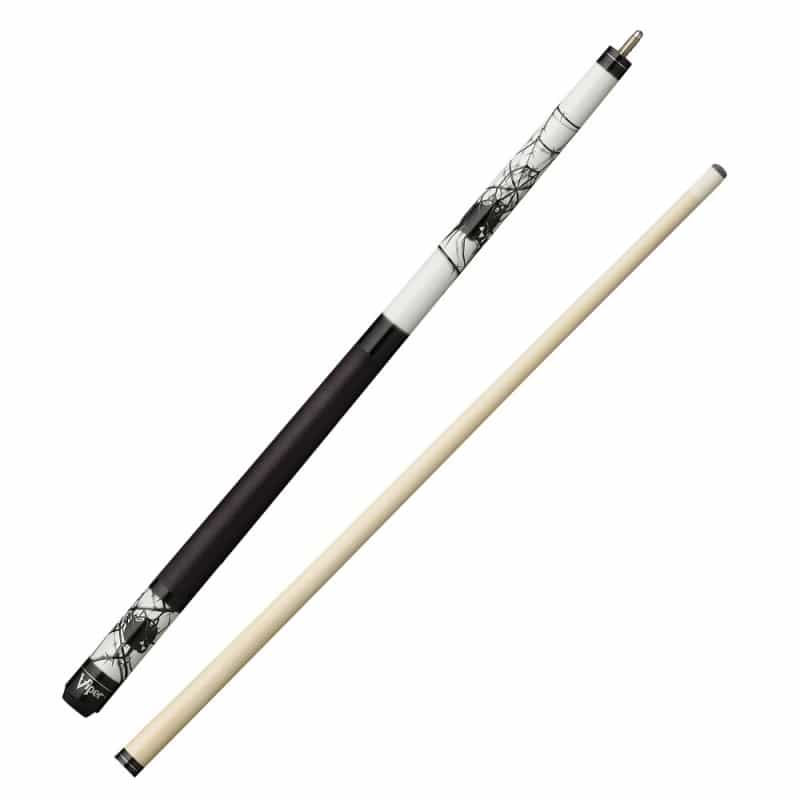 Viper Spider Junior Billiard/Pool Cue Stick