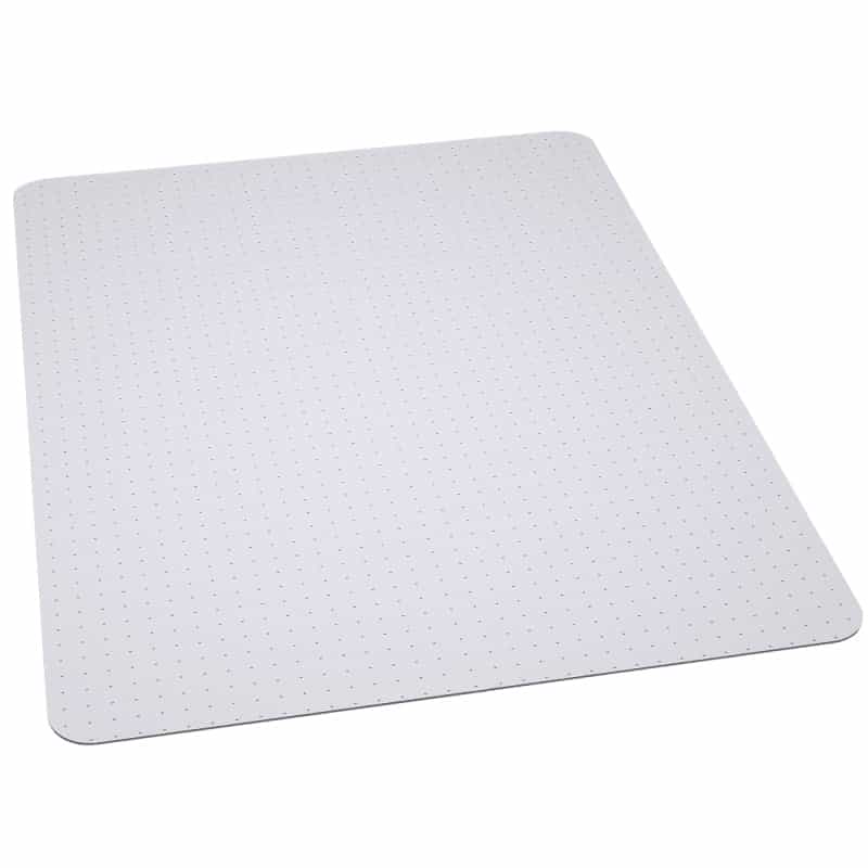 Jackson 45'' X 53'' Carpet Chair Mat