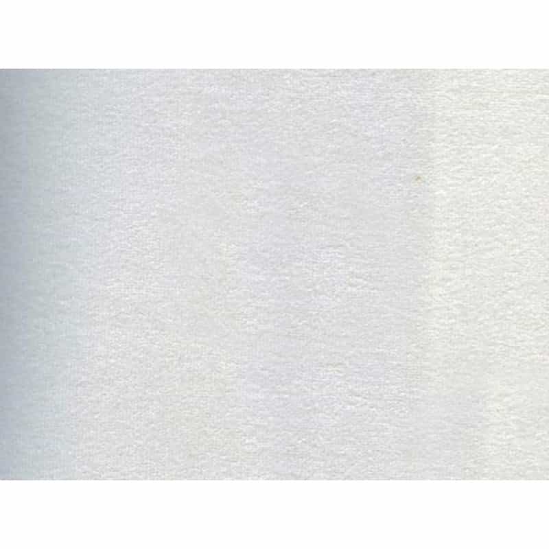 Premium Poker Table Felt Fabric - White