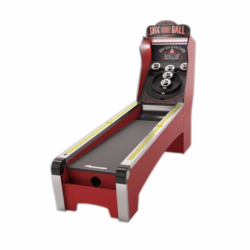 Skee-Ball Home Arcade Delux