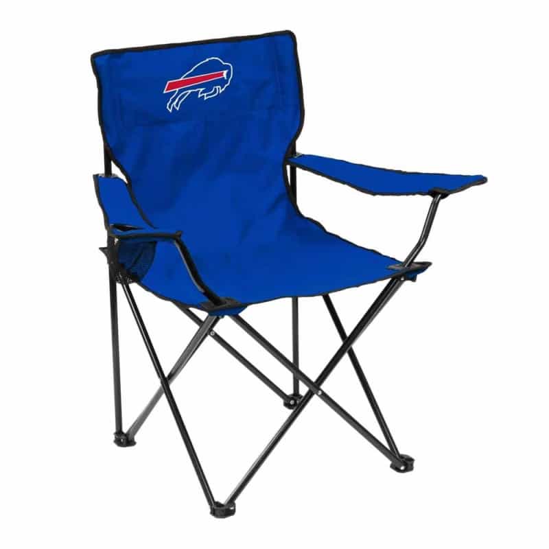 Buffalo Bills Quad Chair