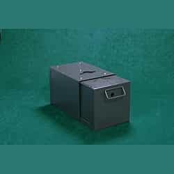 Standard Universal Drop Box & Shield