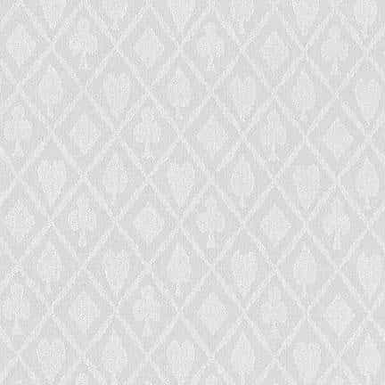 White Suited Speed Cloth Texas Holdem Poker Table Cloth