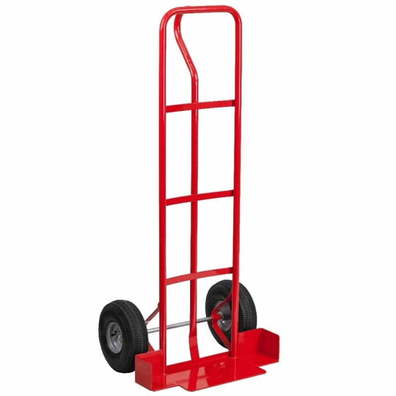 Falon Heavy Duty Metal Chiavari Stack Chair Dolly