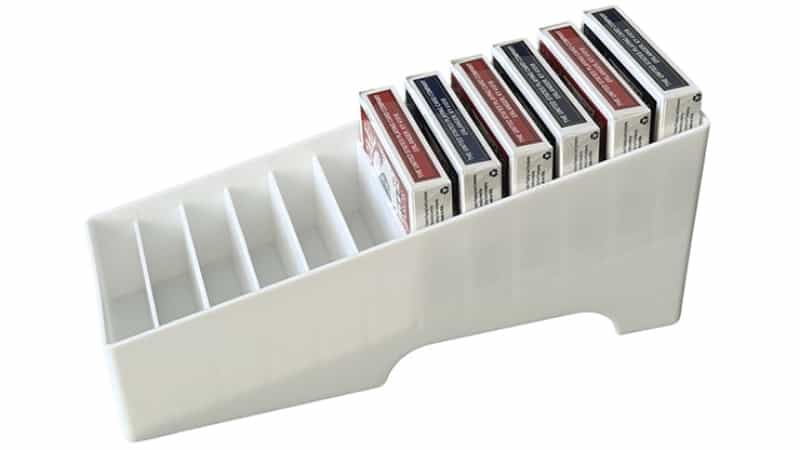 Playing Card Organizer By Jt Magic