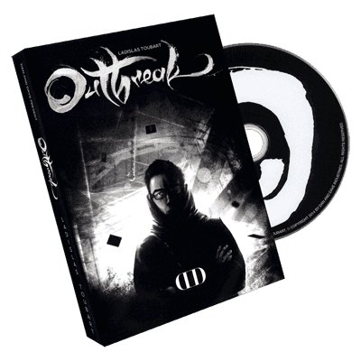 By Ladislas Toubart - Dvd