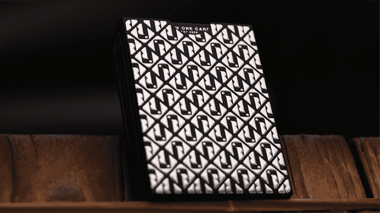 Roots Playing Cards (Pine) By Room One