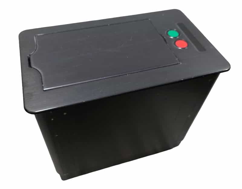Deckmate One Playing Card Shuffler (Refurbished)