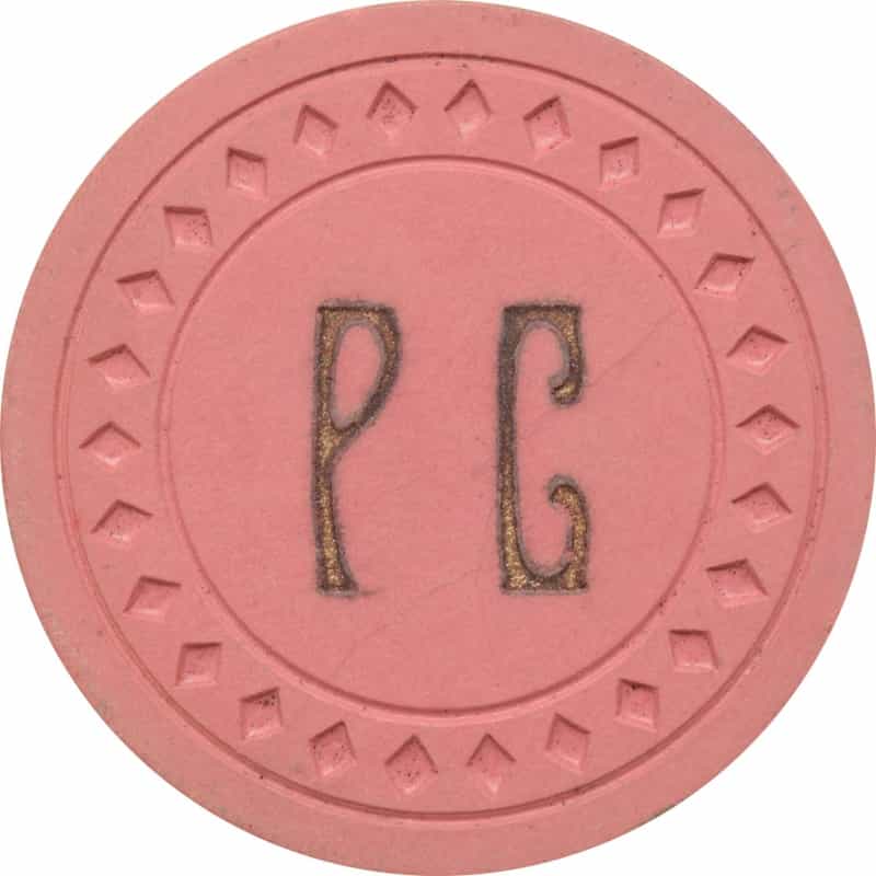 Pc Club Illegal Casino Hot Springs Arkansas Salmon Chip
