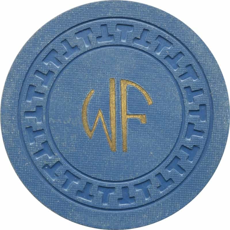 White Front Illegal Casino Hot Springs Arkansas Blue Chip