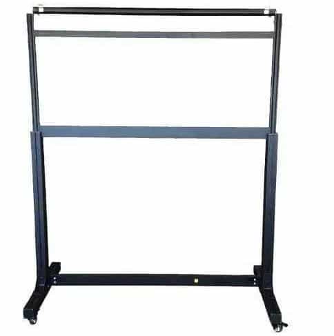 Deluxe Flashboard Stand For Electronic Flashboard