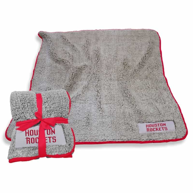 Houston Rockets Frosty Fleece