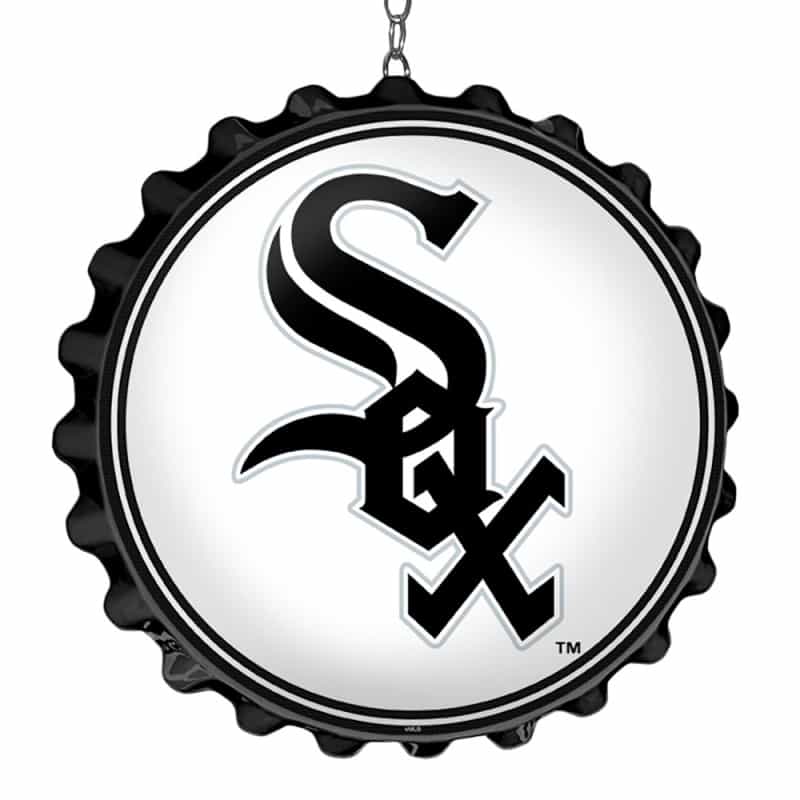Chicago White Sox: Bottle Cap Dangler