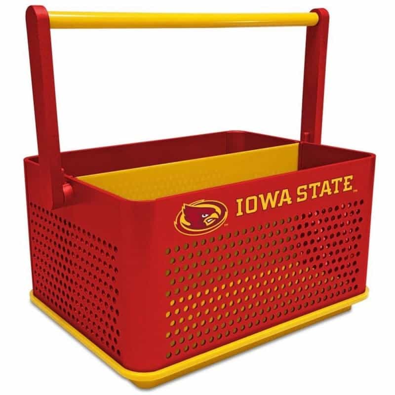 Isu Iowa State Cyclones Tailgate Caddy-Iowa