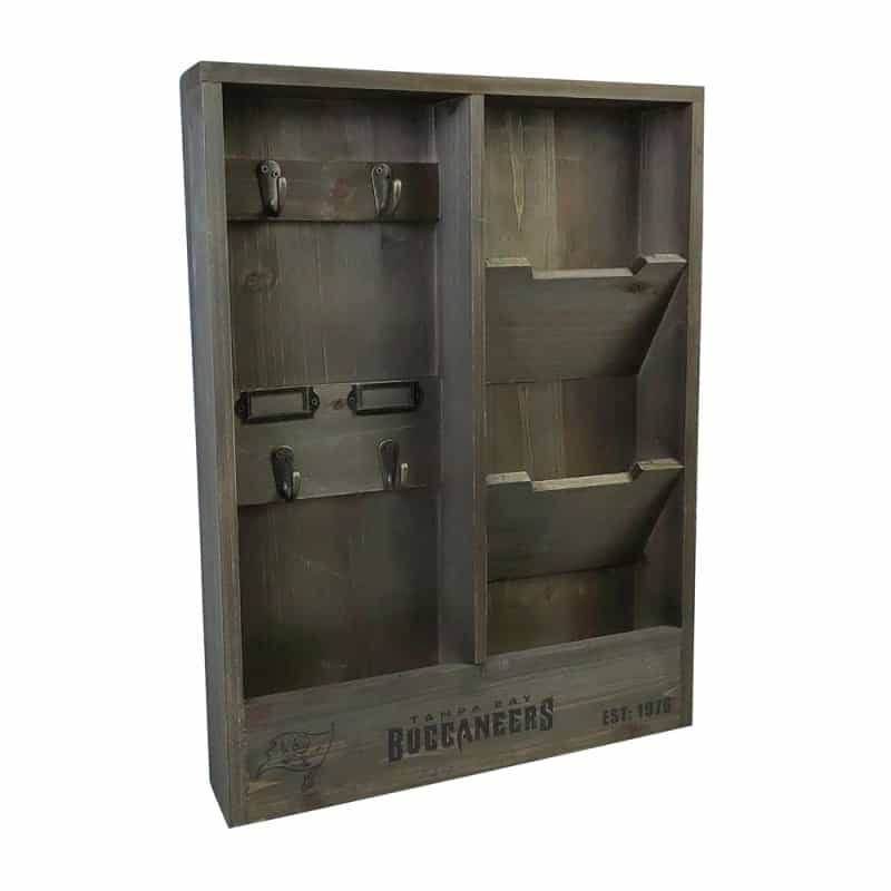 Tampa Bay Buccaneers Office Organizer