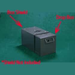 Standard Universal Drop Box