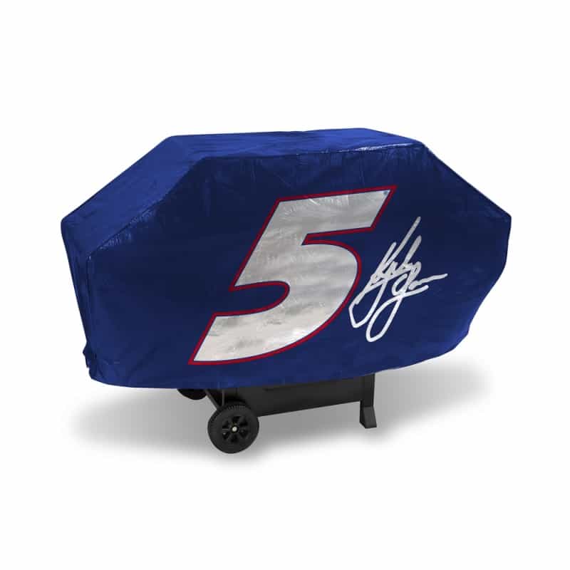 Rico Industries Nascar Racing Kyle Larson Deluxe Grill Cover