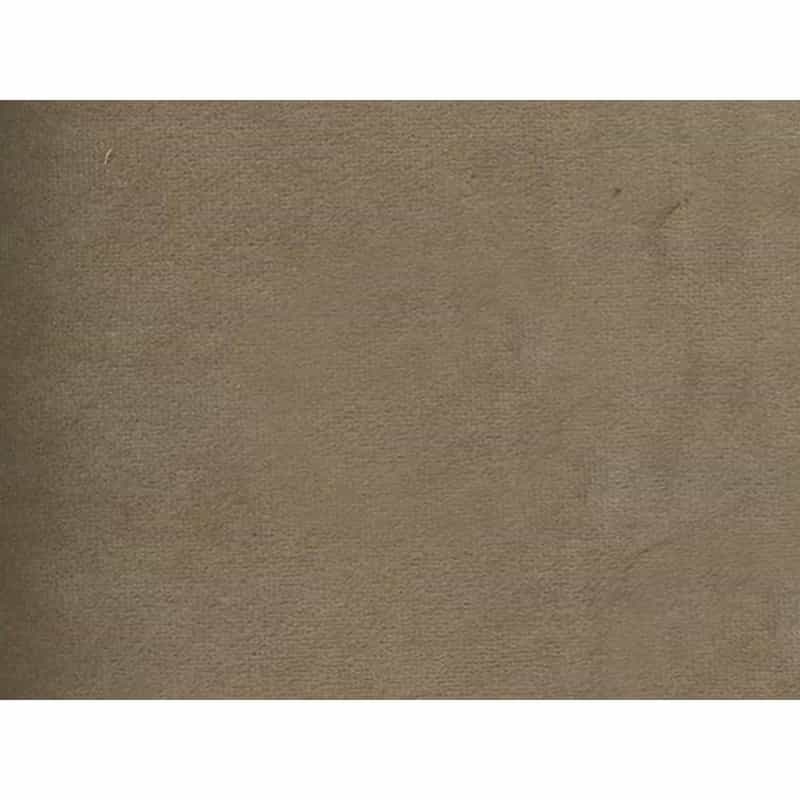 Premium Poker Table Felt Fabric - Cocoa