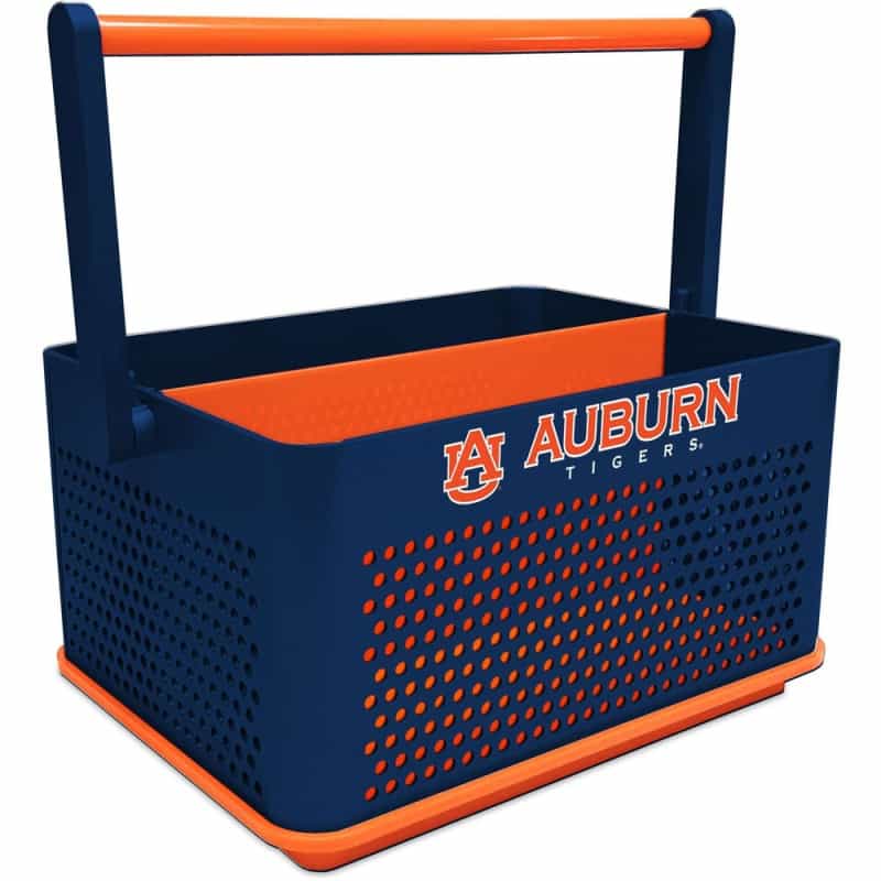 Auburn Tigers: Tailgate Caddy
