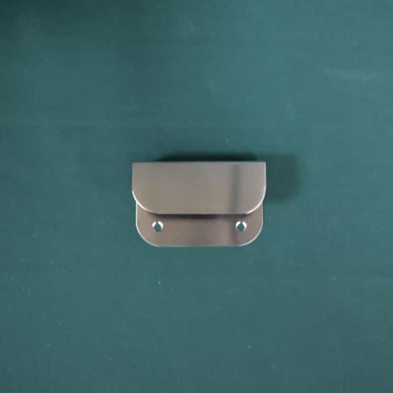 Steel J-Hook