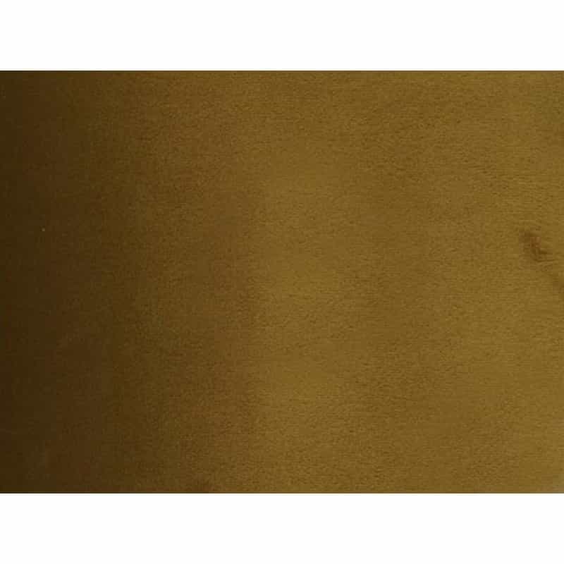 Premium Poker Table Felt Fabric - Amber