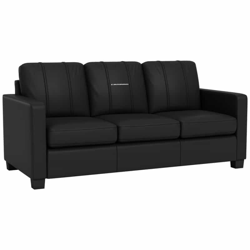 Dyno Stationary Sofa With Camaro Logo