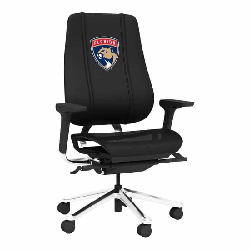 Phantomx Mesh Gaming Chair With Florida Panthers Logo
