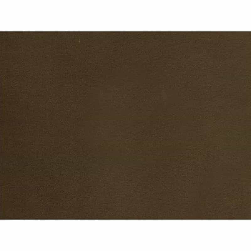 Premium Poker Table Felt Fabric - Mocha