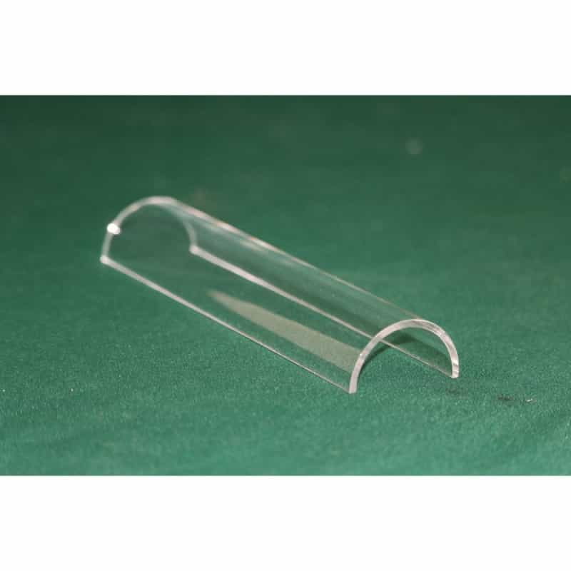 Single Tube High Value Chip Cover