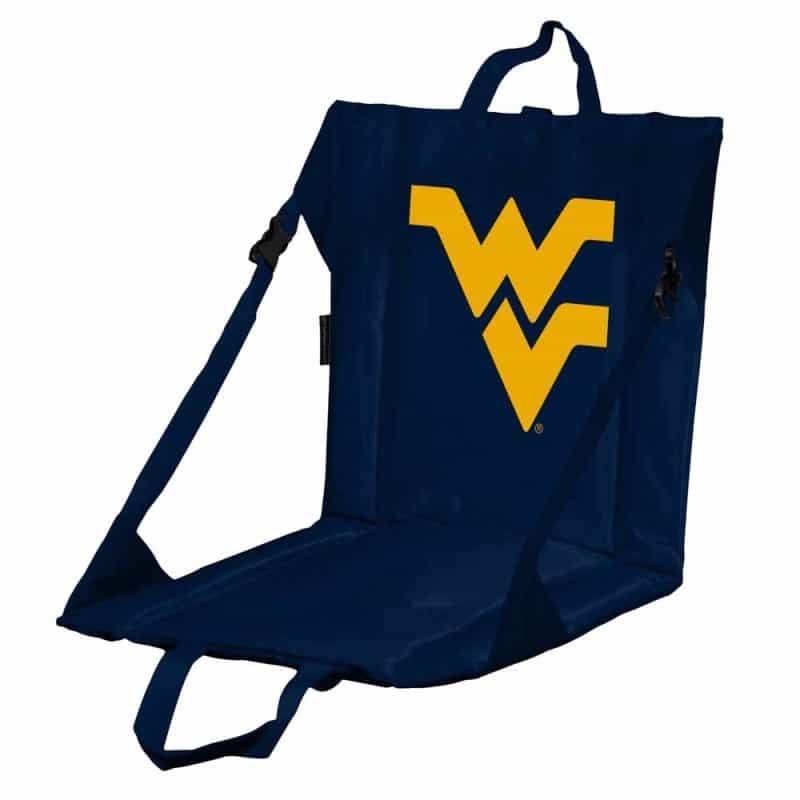 West Virginia Stadium Seat