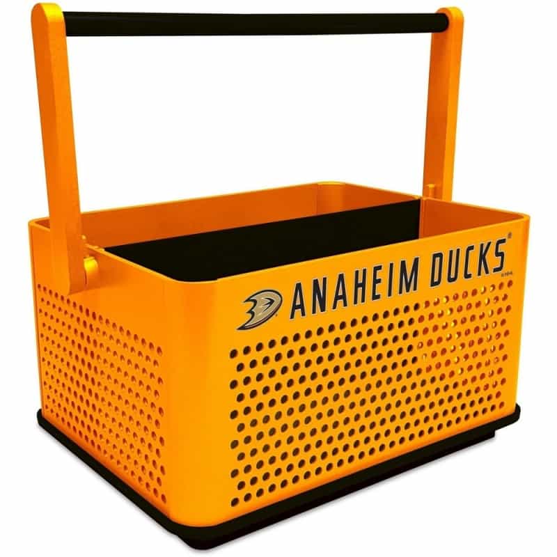 Anaheim Ducks: Tailgate Caddy