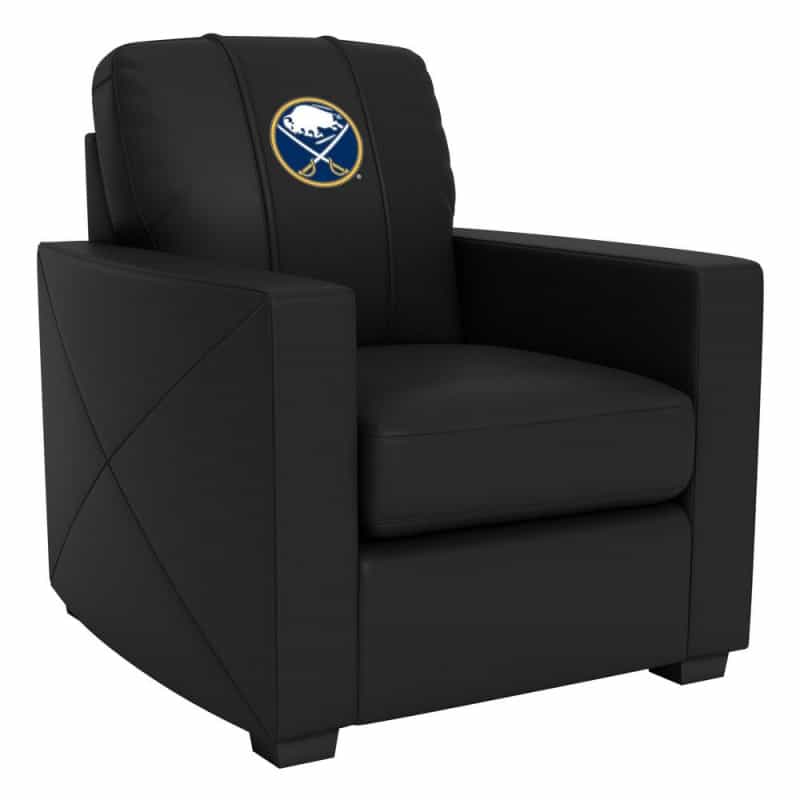 Buffalo Sabres Nhl Stationary Chair