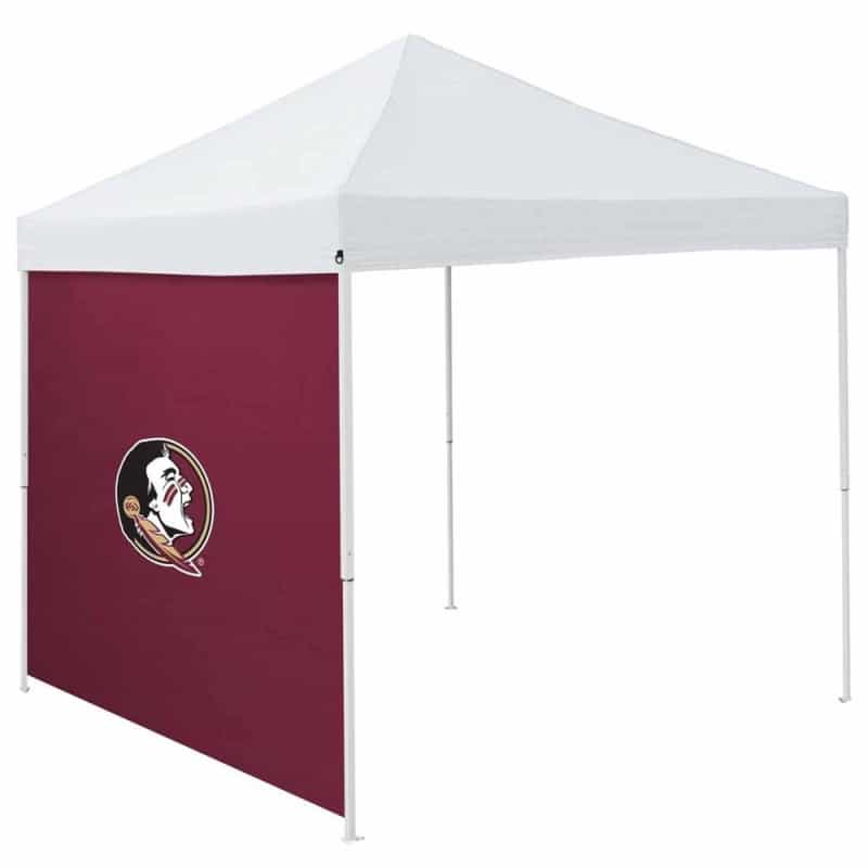 Fl State 9 X 9 Side Panel