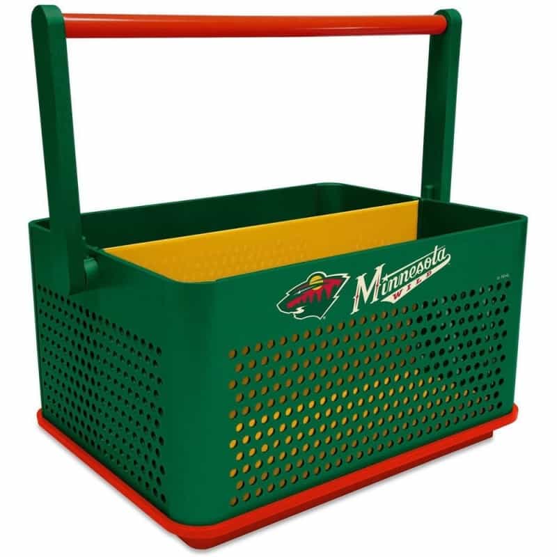Minnesota Wild: Tailgate Caddy
