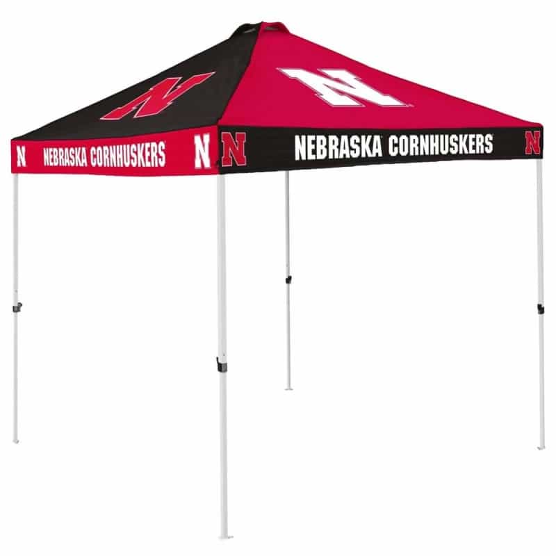 Nebraska Cb Canopy