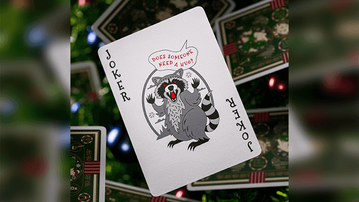Elf Playing Cards By Theory11