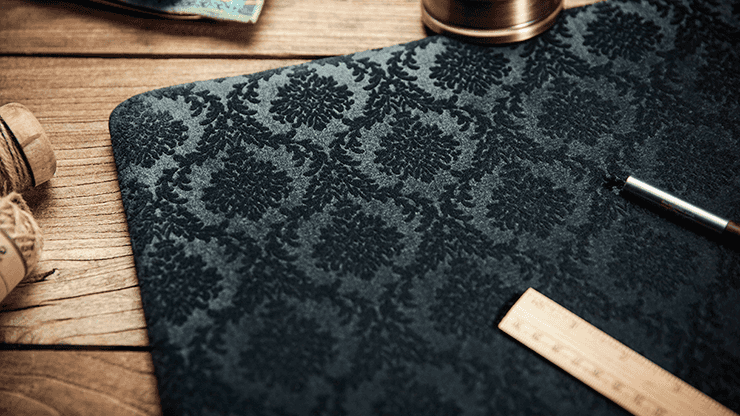 Luxury Pad (Black) By Tcc - Trick