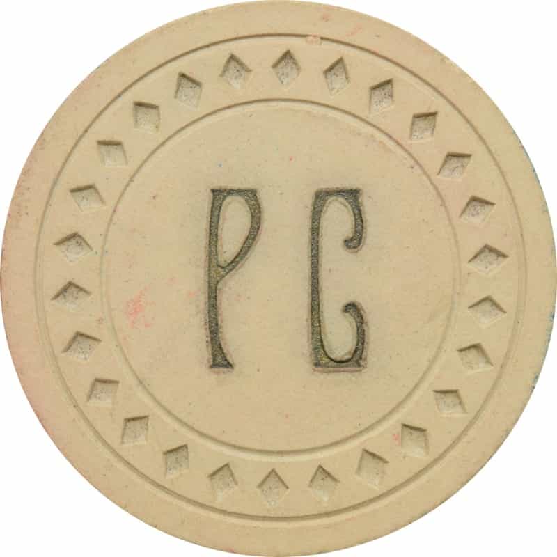 Pc Club Illegal Casino Hot Springs Arkansas White Chip