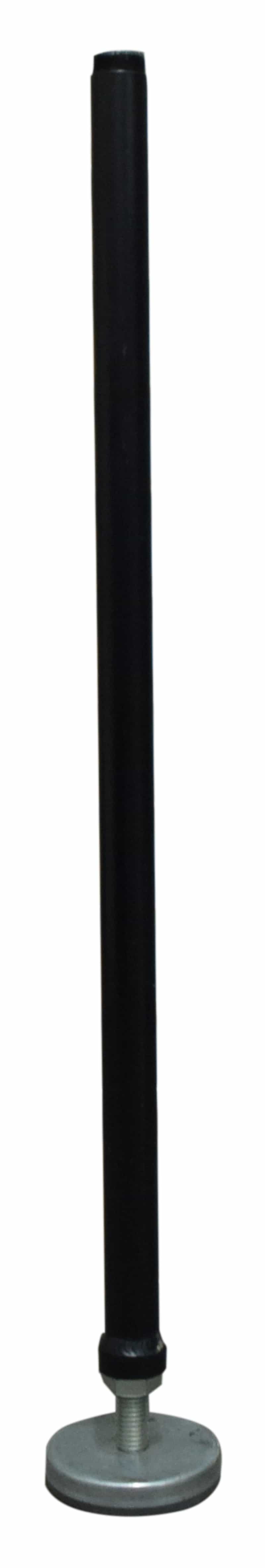 Floor Support Stand For Card Shuffler